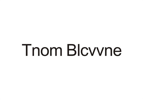 TNOMBLCVVNE