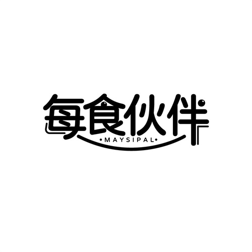 每食伙伴