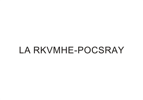 LARKVMHE-POCSRAY