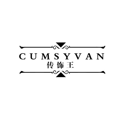 傳飾王