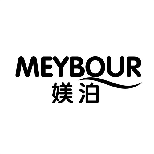 媄泊