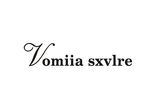 VOMIIASXVLRE