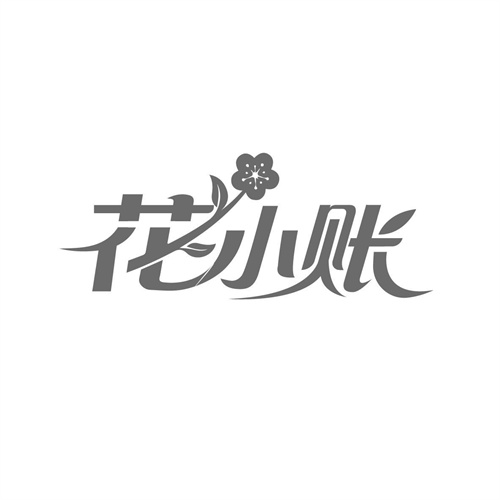 花小賬