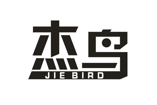 杰鳥