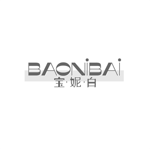 寶妮白