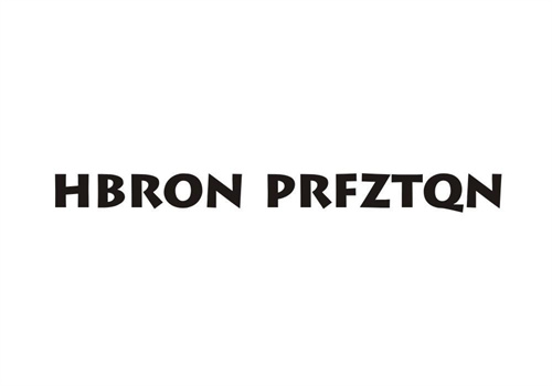 HBRONPRFZTQN