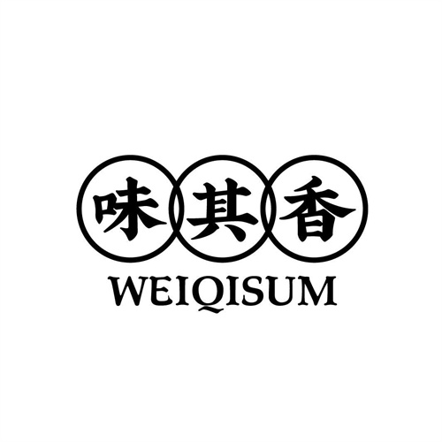 味其香