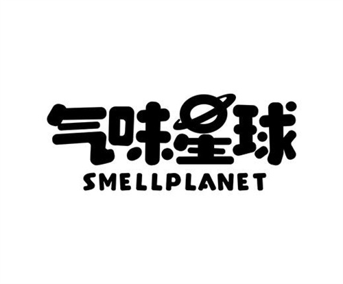 氣味星球