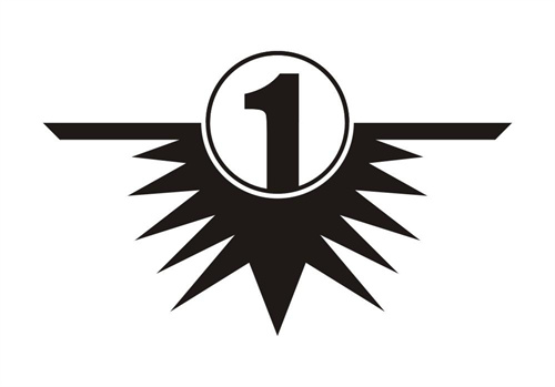1