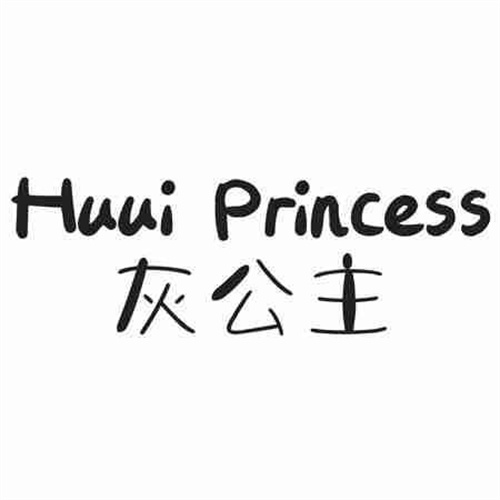 灰公主