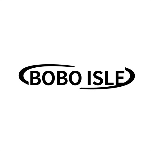 BOBOISLE商標