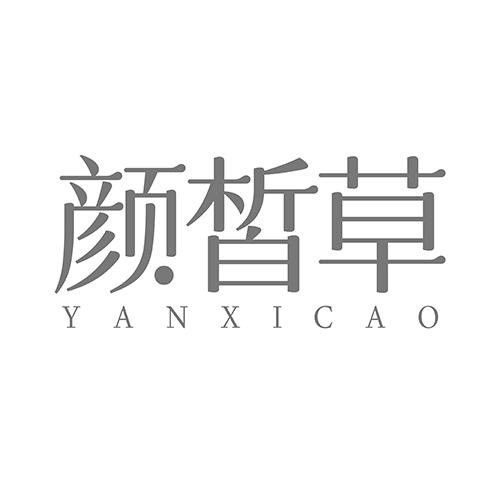 顏皙草