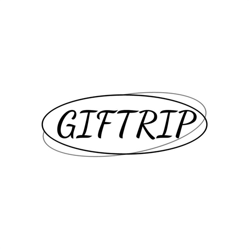 GIFTRIP商標