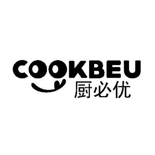 廚必優