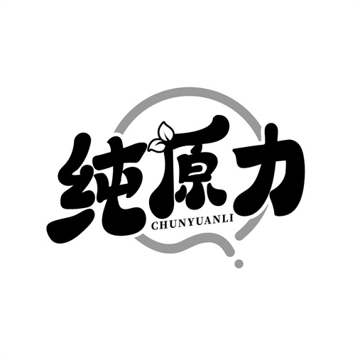 純原力