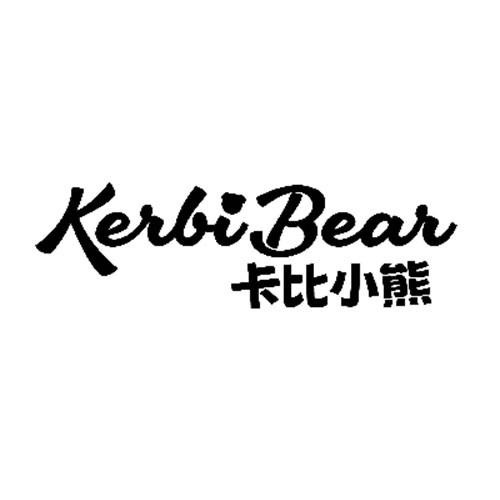 卡比小熊