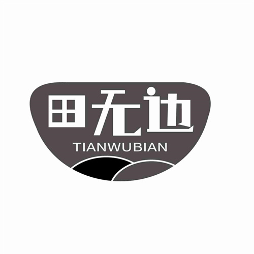 田無邊
