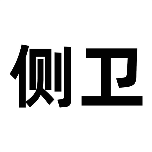 側衛