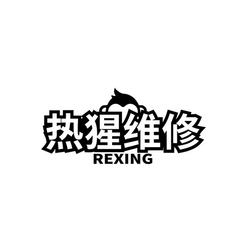 熱猩維修