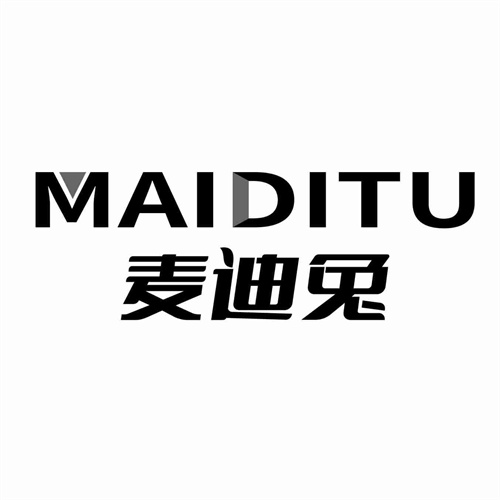 麥迪兔