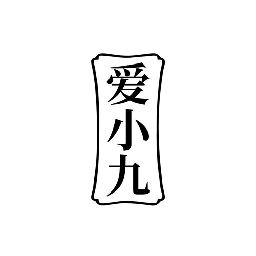 愛(ài)小九