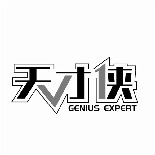 天才俠