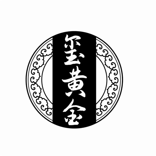 璽黃金