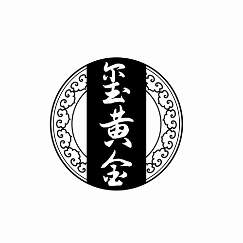璽黃金