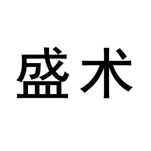盛術