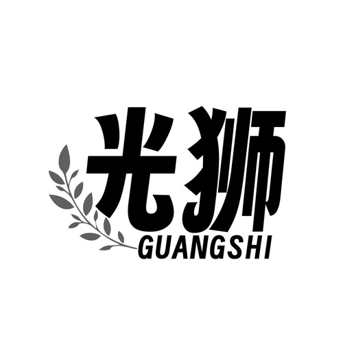 光獅