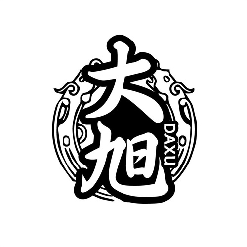 大旭
