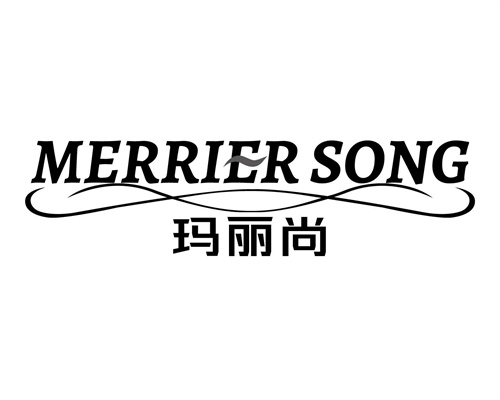 瑪麗尚