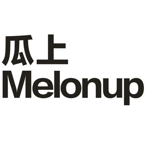 瓜上