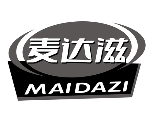麥達滋