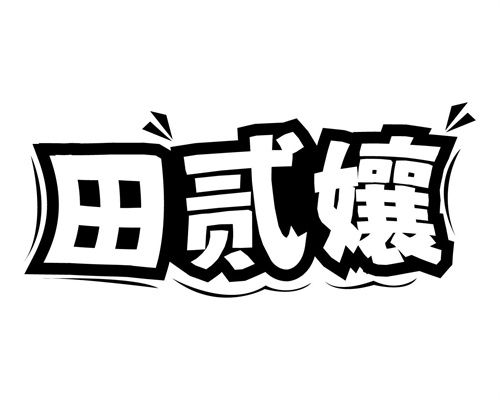 田貳孃