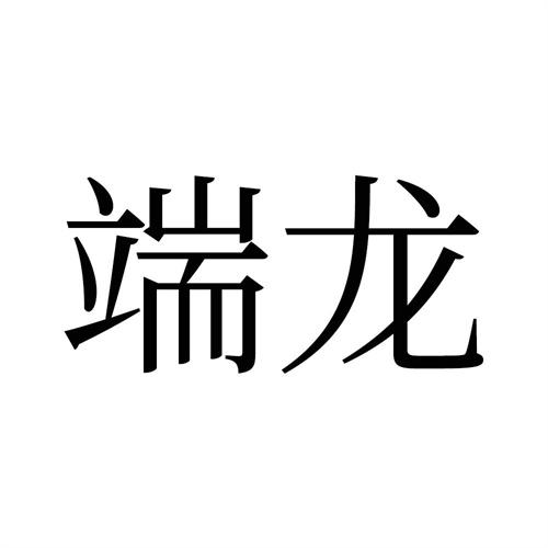 端龍