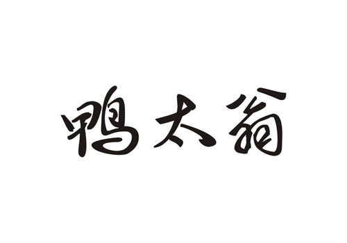 鴨太翁