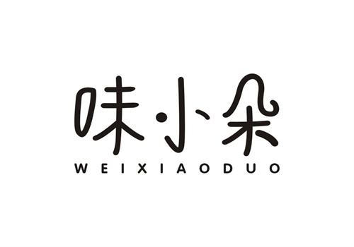 味小朵