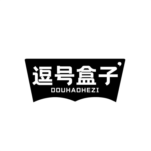逗號盒子