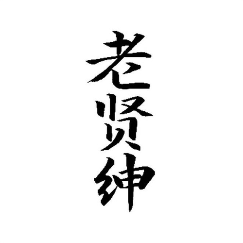 老賢紳