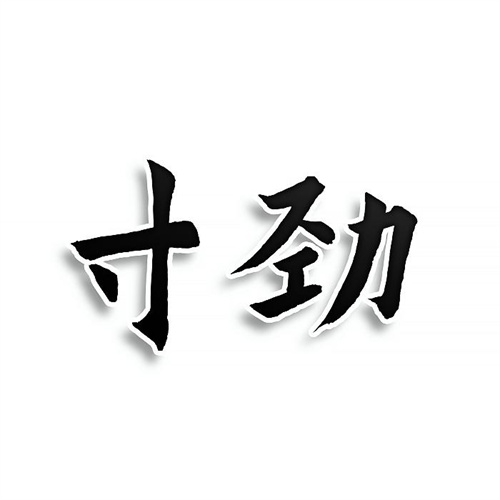 寸勁