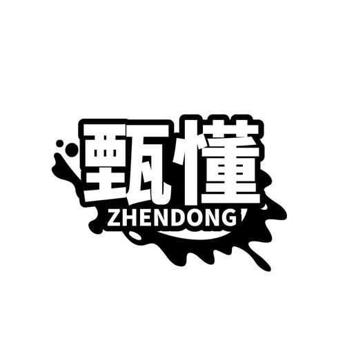 甄懂