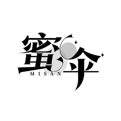 蜜傘