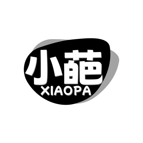 小葩