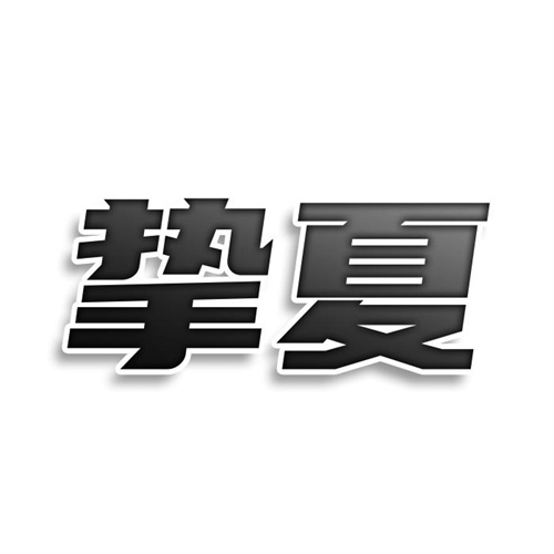 摯夏