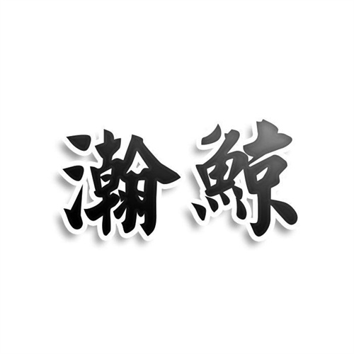 瀚鯨