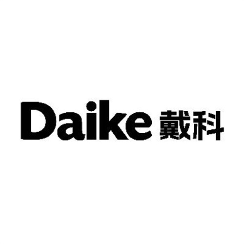 戴科