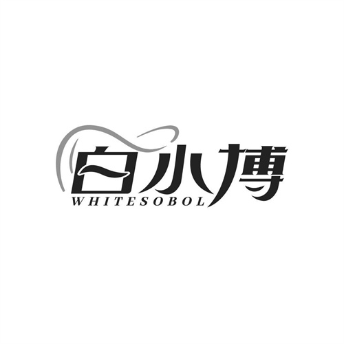 白小博