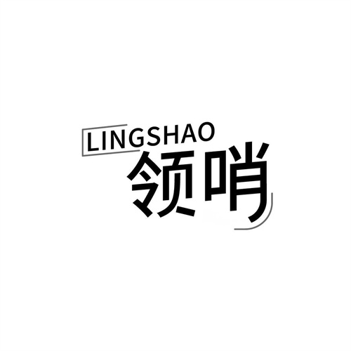 領哨