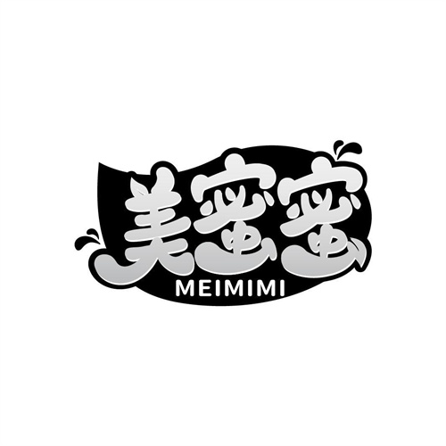 美蜜蜜